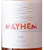 Mayhem Rosé 2018